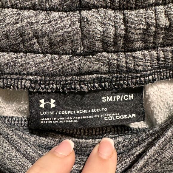 Under Armour Storm Cold Gear Pants - Picture 4 of 7